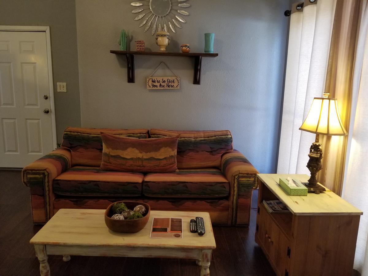 The Lodge At Cypress Falls Wimberley Luaran gambar