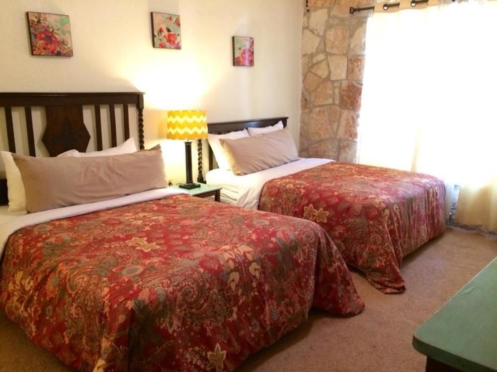 The Lodge At Cypress Falls Wimberley Luaran gambar