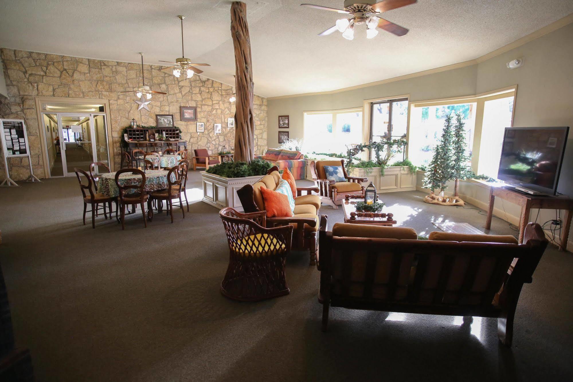 The Lodge At Cypress Falls Wimberley Luaran gambar