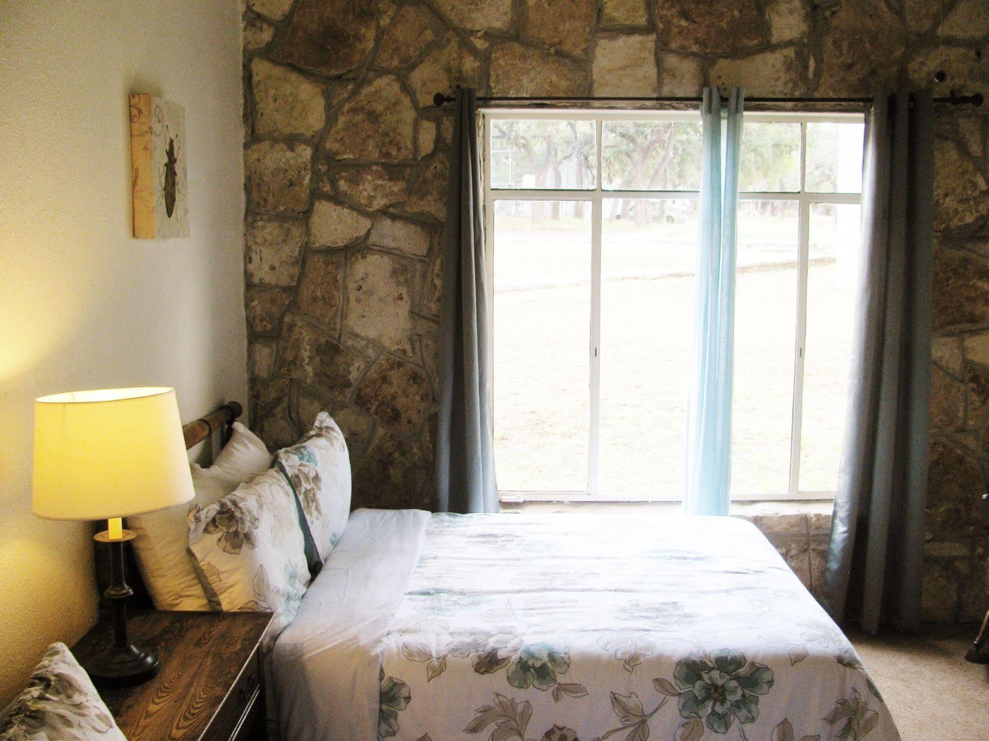 The Lodge At Cypress Falls Wimberley Luaran gambar