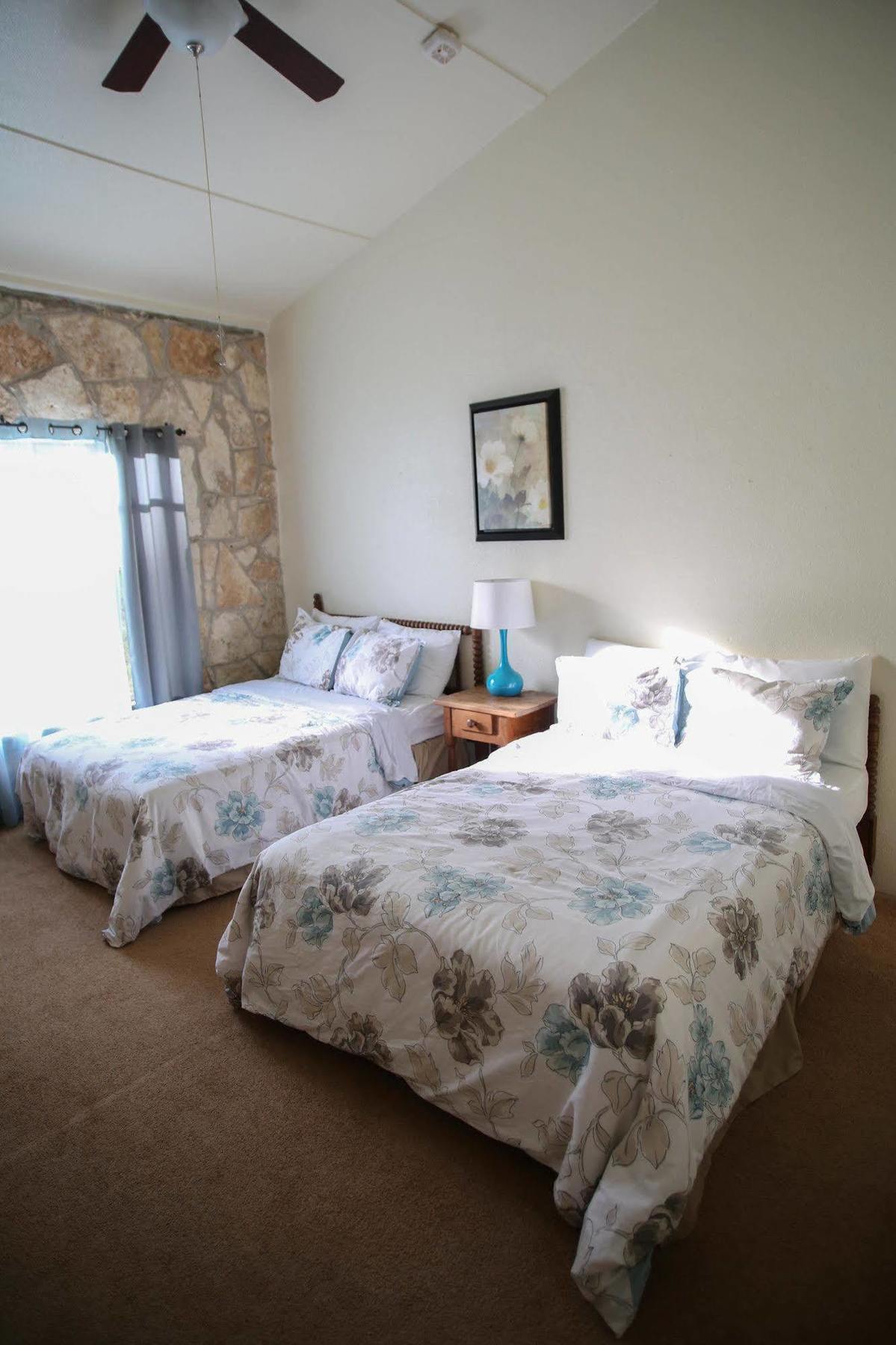 The Lodge At Cypress Falls Wimberley Luaran gambar