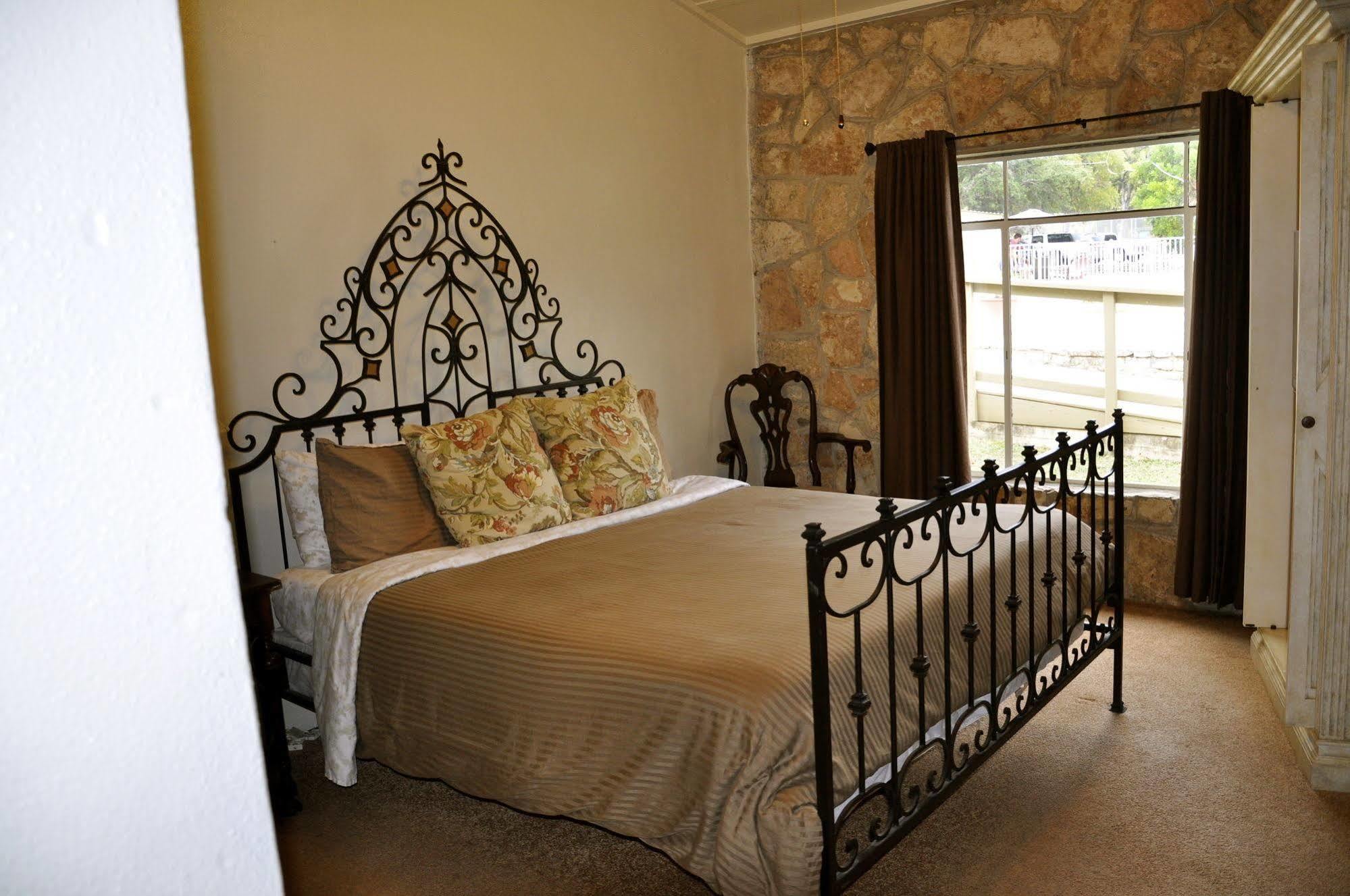 The Lodge At Cypress Falls Wimberley Luaran gambar