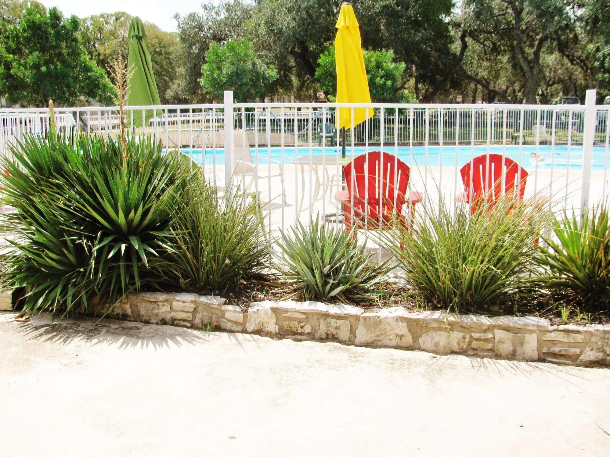 The Lodge At Cypress Falls Wimberley Luaran gambar