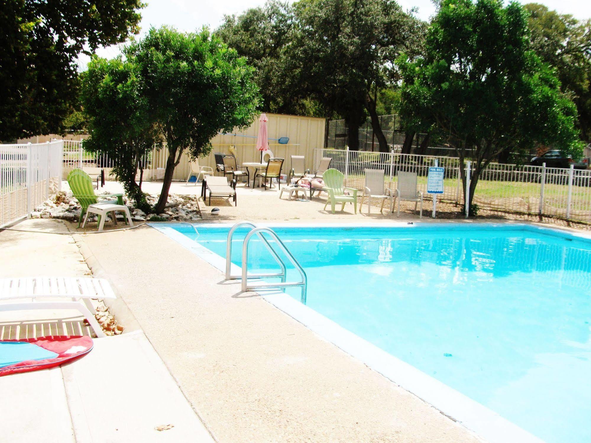 The Lodge At Cypress Falls Wimberley Luaran gambar