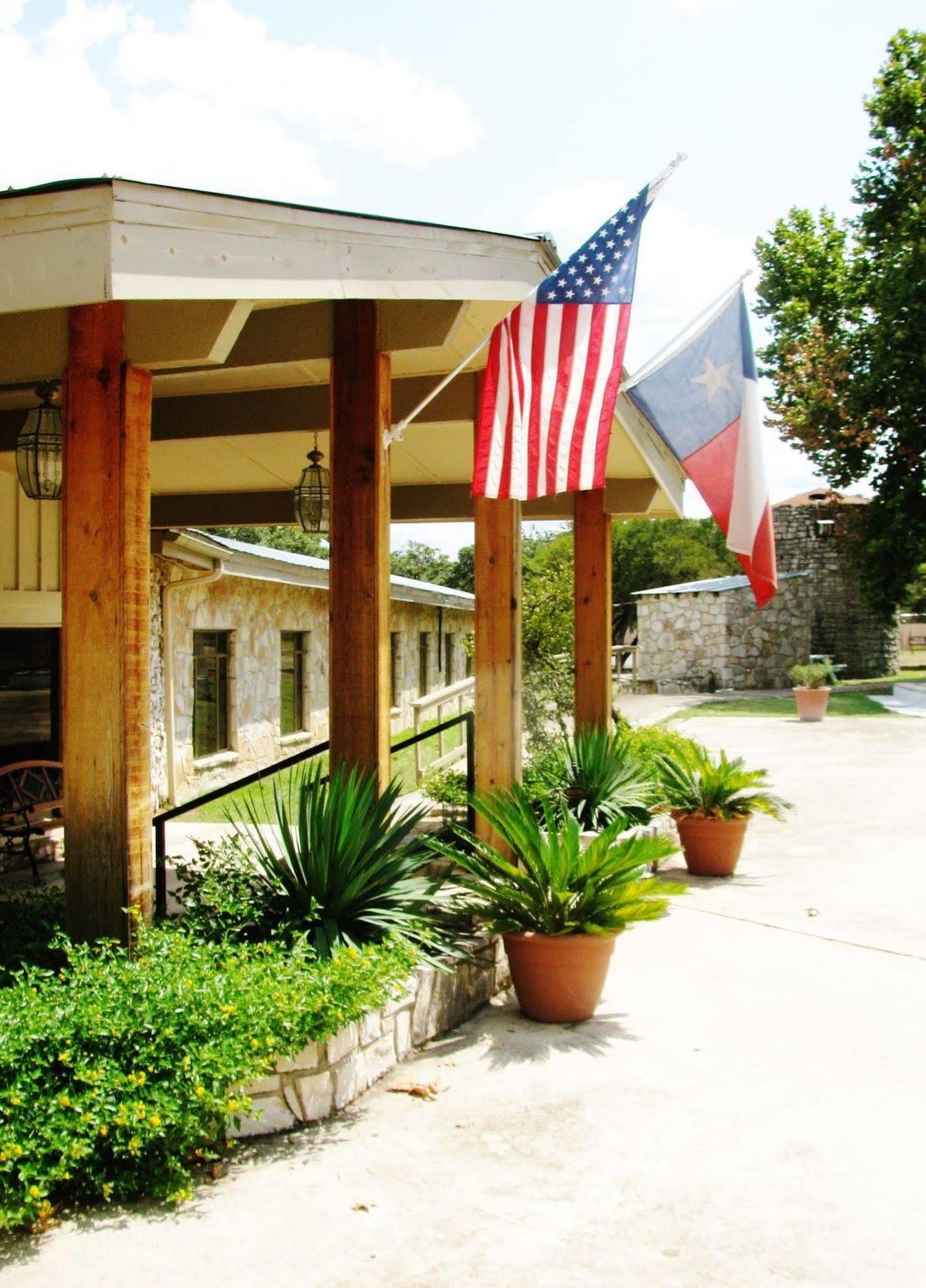 The Lodge At Cypress Falls Wimberley Luaran gambar