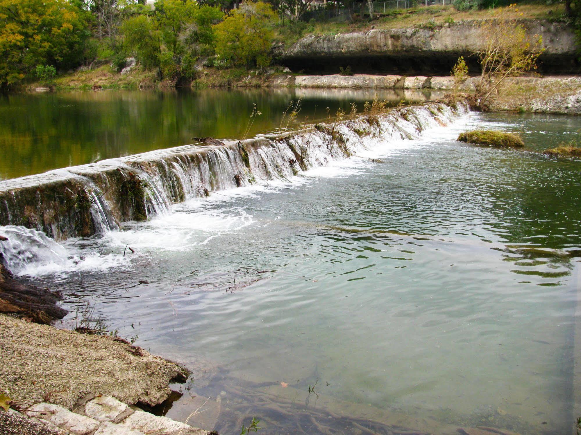 The Lodge At Cypress Falls Wimberley Luaran gambar