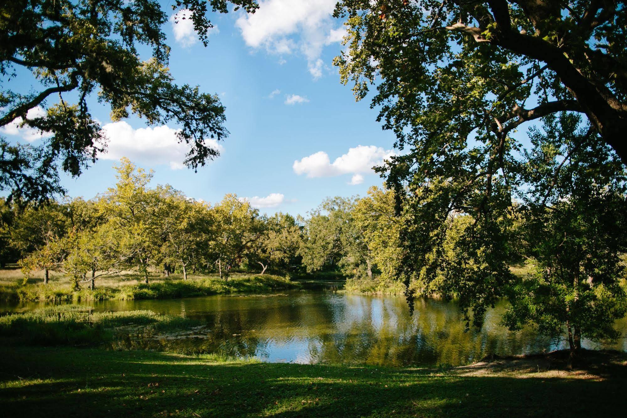 The Lodge At Cypress Falls Wimberley Luaran gambar