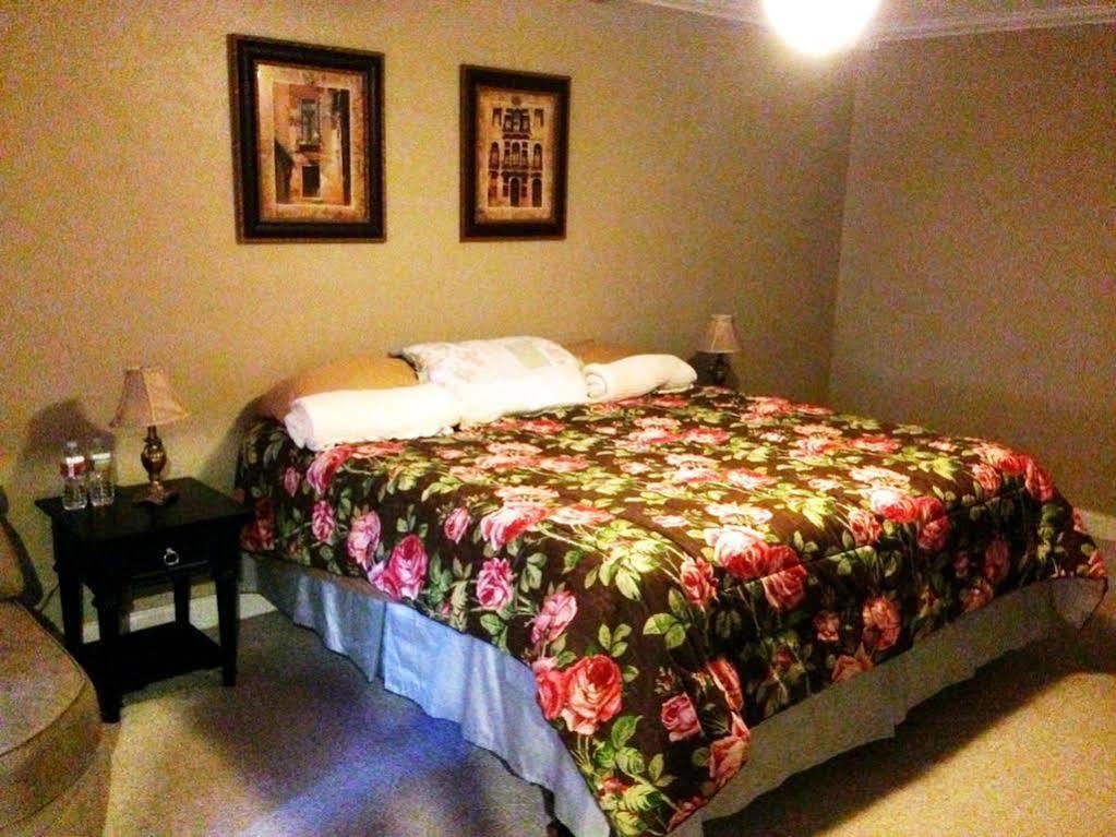 The Lodge At Cypress Falls Wimberley Luaran gambar