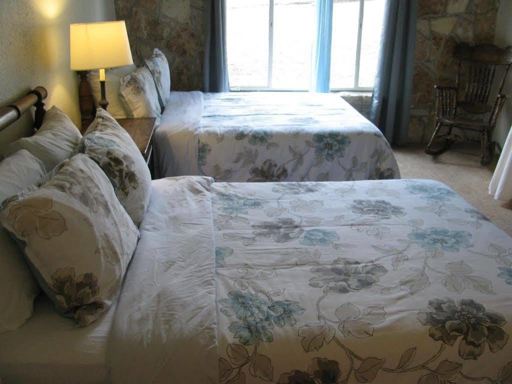 The Lodge At Cypress Falls Wimberley Luaran gambar