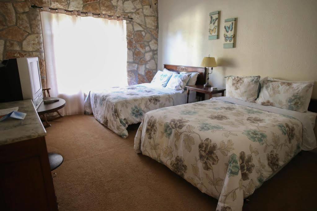 The Lodge At Cypress Falls Wimberley Luaran gambar