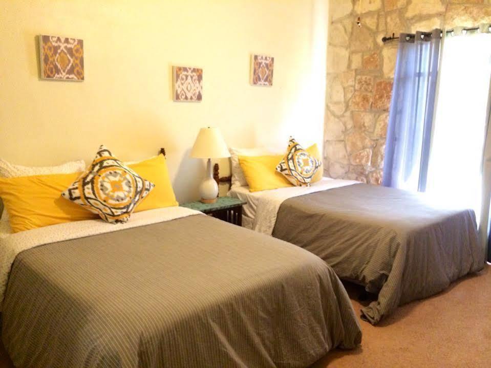The Lodge At Cypress Falls Wimberley Luaran gambar