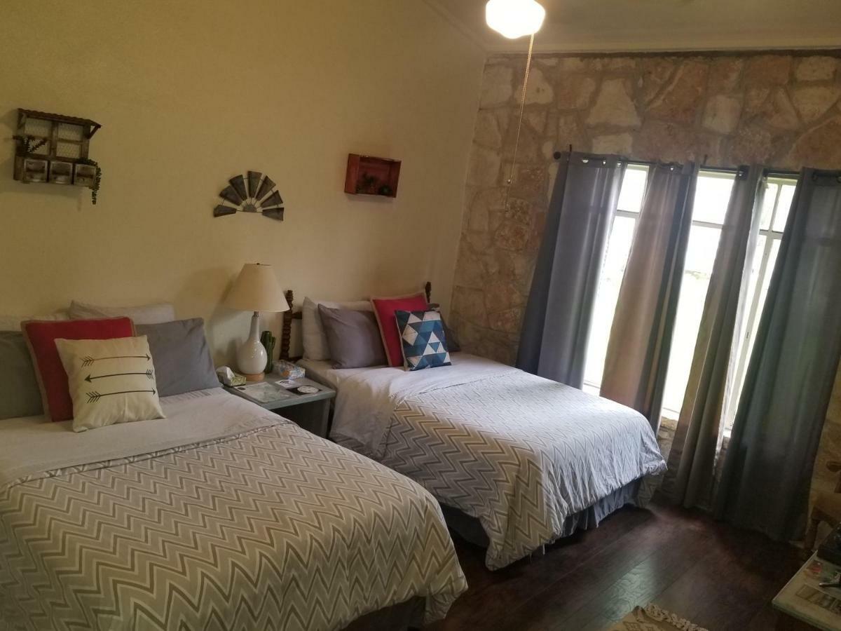 The Lodge At Cypress Falls Wimberley Luaran gambar