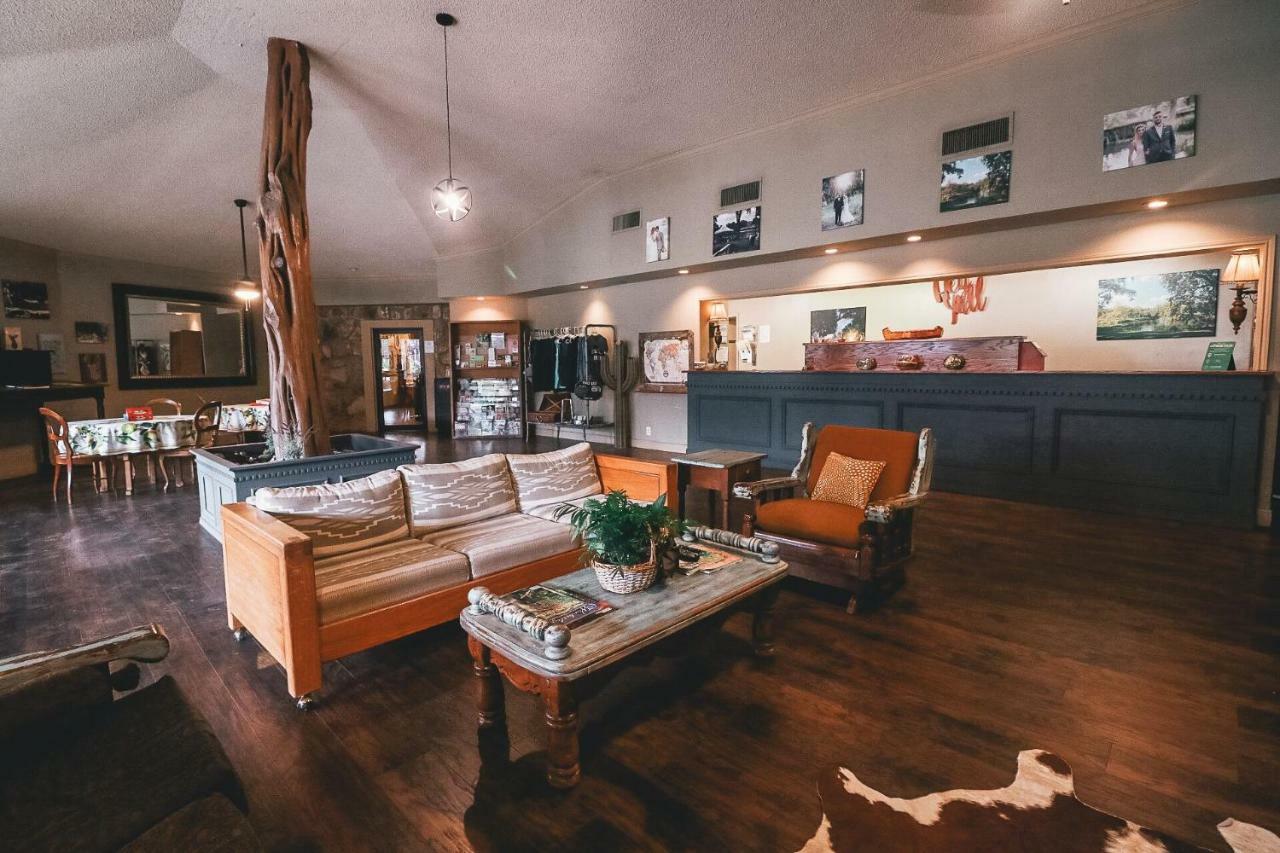 The Lodge At Cypress Falls Wimberley Luaran gambar