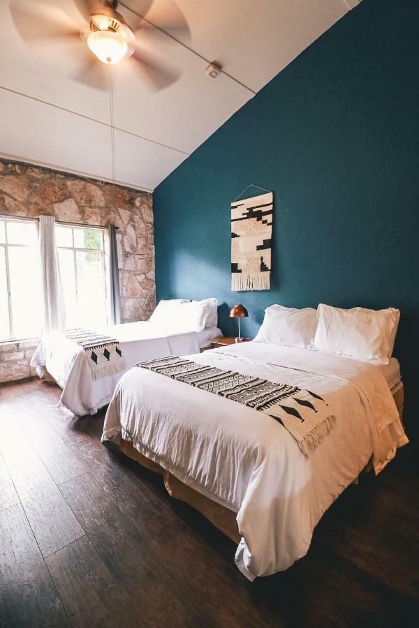 The Lodge At Cypress Falls Wimberley Luaran gambar