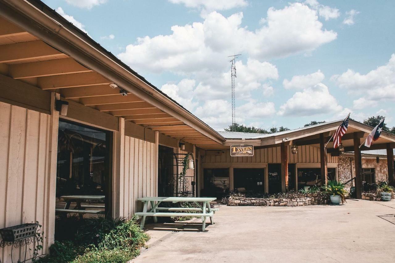 The Lodge At Cypress Falls Wimberley Luaran gambar