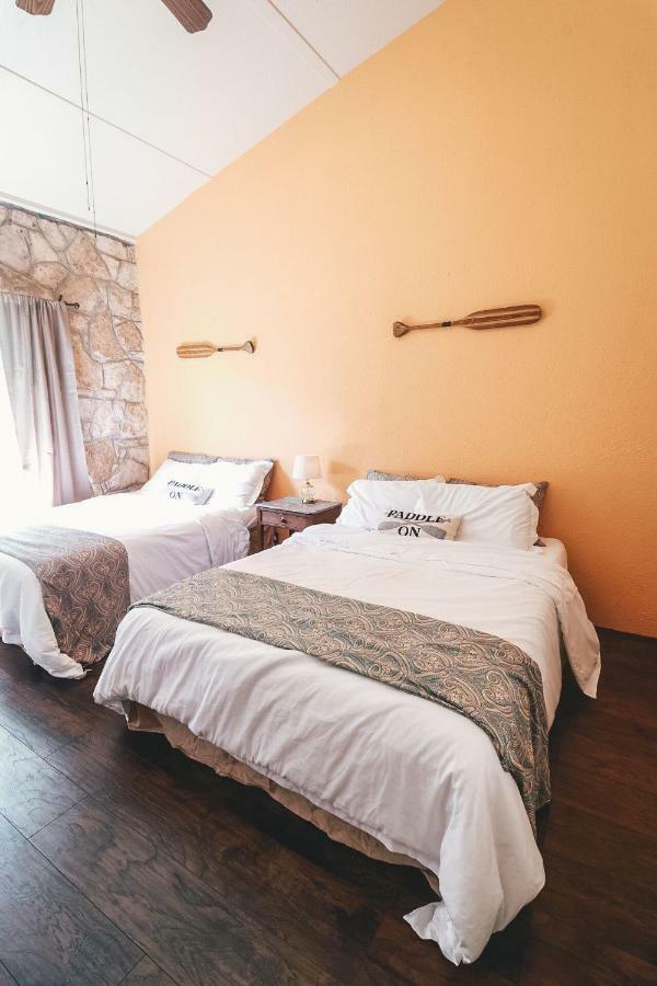 The Lodge At Cypress Falls Wimberley Luaran gambar