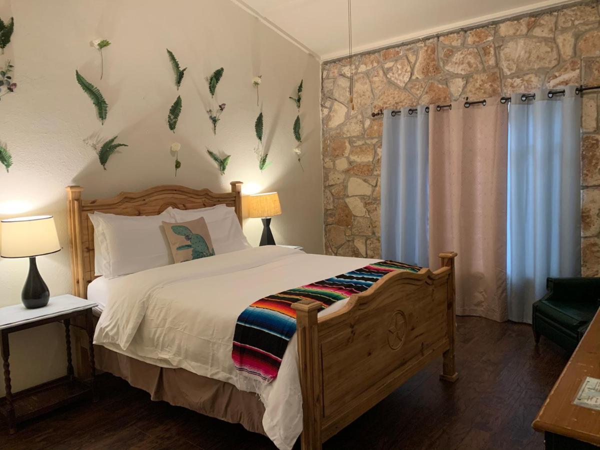 The Lodge At Cypress Falls Wimberley Luaran gambar