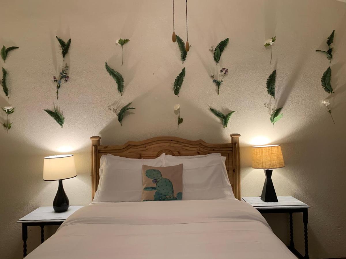 The Lodge At Cypress Falls Wimberley Luaran gambar