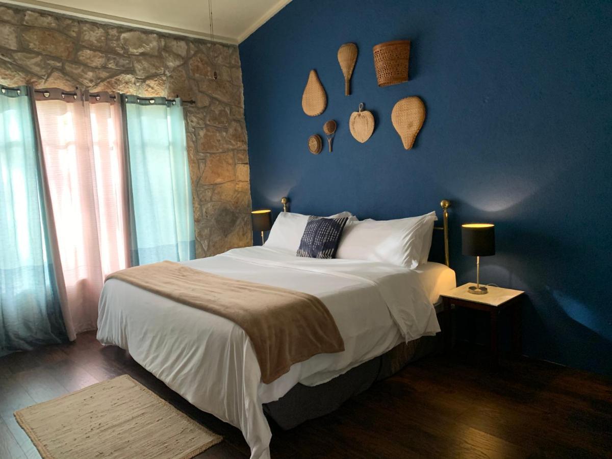 The Lodge At Cypress Falls Wimberley Luaran gambar